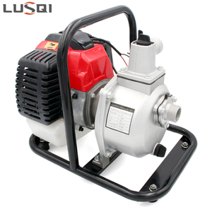 高性能1E40F-51.43Hp 42.7Cc小型2ストローク単気筒ガソリンエンジン、機械エンジン - Product Image 3