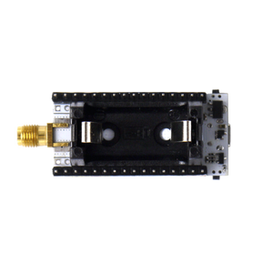 Heltec LoRa LoRaWAN CubeCell 1/2AA Knoten entwicklungs karte mit IOT mit extrem geringem Strom verbrauch für industrielle Anwendungen