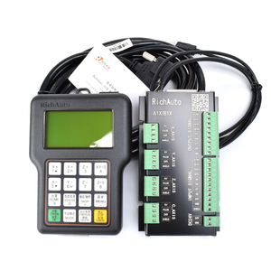 Richauto <strong>Dsp</strong> A11 <strong>Controller</strong> Parts Richauto <strong>Dsp</strong> A11CNC <strong>Controller</strong> Rich Auto A11 <strong>Dsp</strong> <strong>Controller</strong> <strong>for</strong> <strong>Cnc</strong> <strong>Router</strong> - Product Image 1