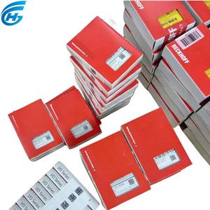 全新原装EL1084 El1084 EtherCAT端子4通道数字输入24 V DC 3 ms接地开关模块PLC控制器 - Product Image 4