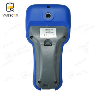 2025 Voll funktions fähiger Hand programmierer Verbesserte Programmierung für Curtis 1313-4331 Programmierer für Elektroauto-Diagnose werkzeuge 1313 - Product Image 3