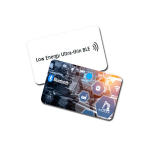 OEM Smart IoT <strong>Solutions</strong> Ultra-Low Power Plastic <strong>Wireless</strong> Beacons for Parking Lots for Bluetooth Low Energy Communication <strong>Network</strong> - Product Image 4
