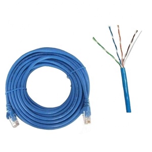 Atch-chapado antiguo y CAT5e at6, 45, 8 y 8 - Product Image 3