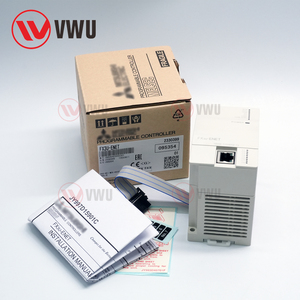 FX3U-4AD/4DA-TC/PT-ADP FX3U-3A/ENET/1PG/16CCL-ADP/L/M FX3U-485ADP/232ADP-MB модуль программирования PLC - Product Image 1