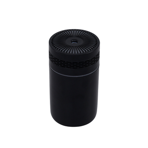 Vendita calda Mini USB Hotel diffusore di olio essenziale portatile nebbia fresca auto e casa umidificatore fonte di energia elettrica RV - Product Image 4