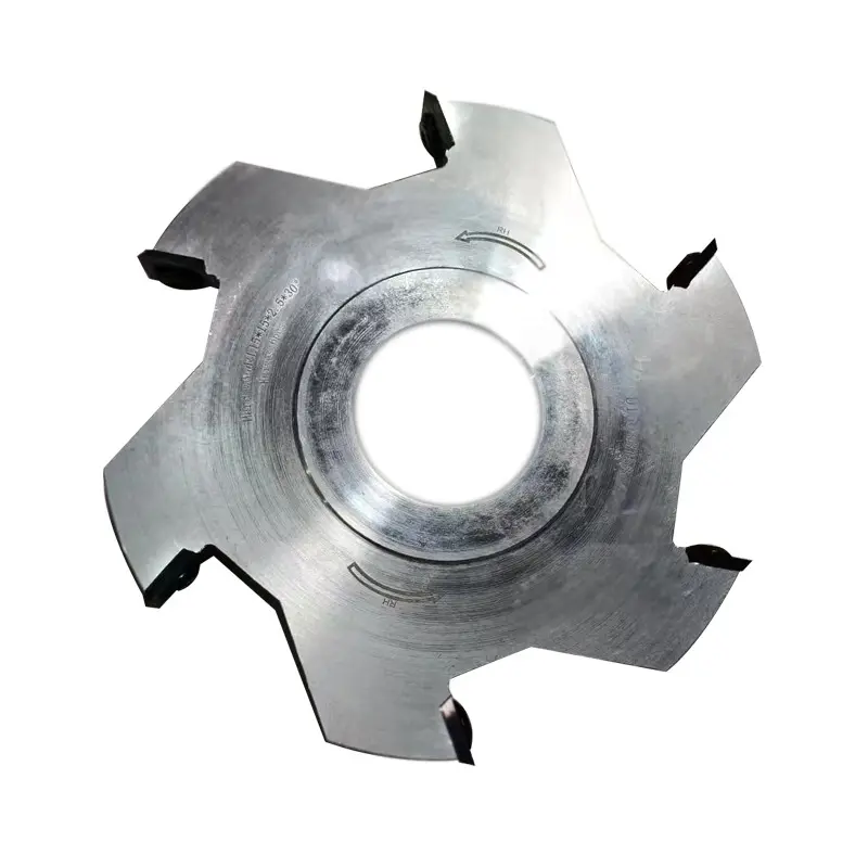 Livter Insert lama sostituibile molder Cutter materiale in acciaio taglierina Shaper per porta