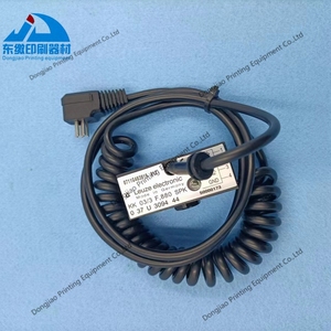 1 шт. датчик 037U309444 KK03/3F Для Роланда 600 700 офсетной печатной машины датчик деталей - Product Image 5