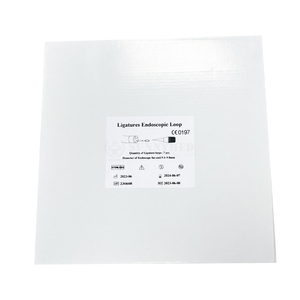 SY-PHW105 kualitas tinggi endoskopi kuas Cytology endoskopi endoskopi <span class=keywords><strong>Loop</strong></span> esofagus pita Ligator Multiband Ligator - Product Image 6