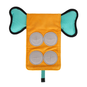 Giocattoli educativi Multi-funzionale per animali domestici 4 tasche per nascondere il costruttore di cibo-in ecoscandaglio per tutte le razze - Product Image 1