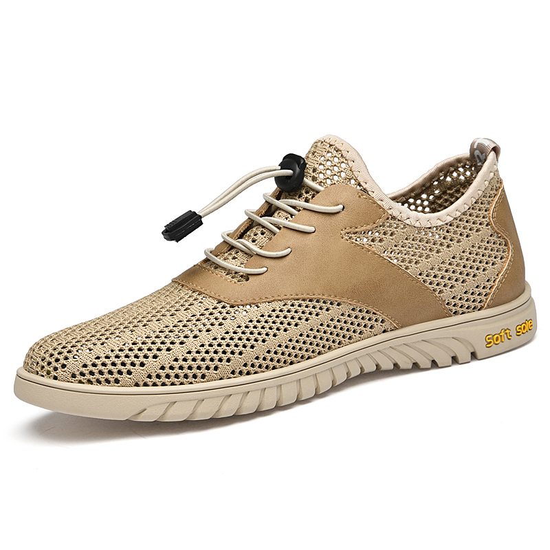 Sand colored