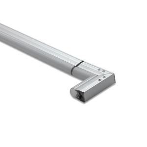 ในร่ม LED T5หลอดแสง Linkable นำโคมไฟที่มีสวิทช์ LED T5ตรึงแสง - Product Image 2