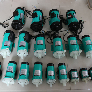 MP סדרת משאבות עם מגנטי צימוד 0.5 <span class=keywords><strong>hp</strong></span> Fluoroplastic כימי hcl חומצה משאבת 120 l/m 220 l/m