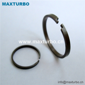 Turbo adım boşluğu Piston halkası mühür rrrhb6 RHB7 RHB31 RHC6 RHC7 RHE6 RHE7 RHF3 RHF4 RHF5 RHF55 RHG5 RHG6 RHV4 RHV5 RHF4V RHF5V RH - Product Image 1