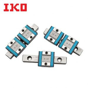 Wholesale IKO <strong>Linear</strong> <strong>Guides</strong> <strong>CNC</strong> <strong>Rail</strong> MLFC30 MLFC30C1HS2 MLFC30C1HS1 <strong>Linear</strong> Roller <strong>Guide</strong> <strong>Sliding</strong> Block Bearing C-Lube <strong>Linear</strong> <strong>Way</strong> - Product Image 5