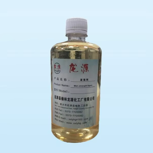 Paper Additives PAE Wet Strength <strong>Enhancer</strong> Available in Stock Wet Strength Agent - Product Image 1