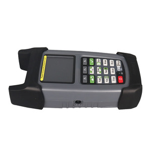 45 ~ 1052 MHz Phụ Lục A/<span class=keywords><strong>B</strong></span>/C CATV RF Tín Hiệu <span class=keywords><strong>Level</strong></span> <span class=keywords><strong>Meter</strong></span> DB <span class=keywords><strong>Meter</strong></span> - Product Image 5