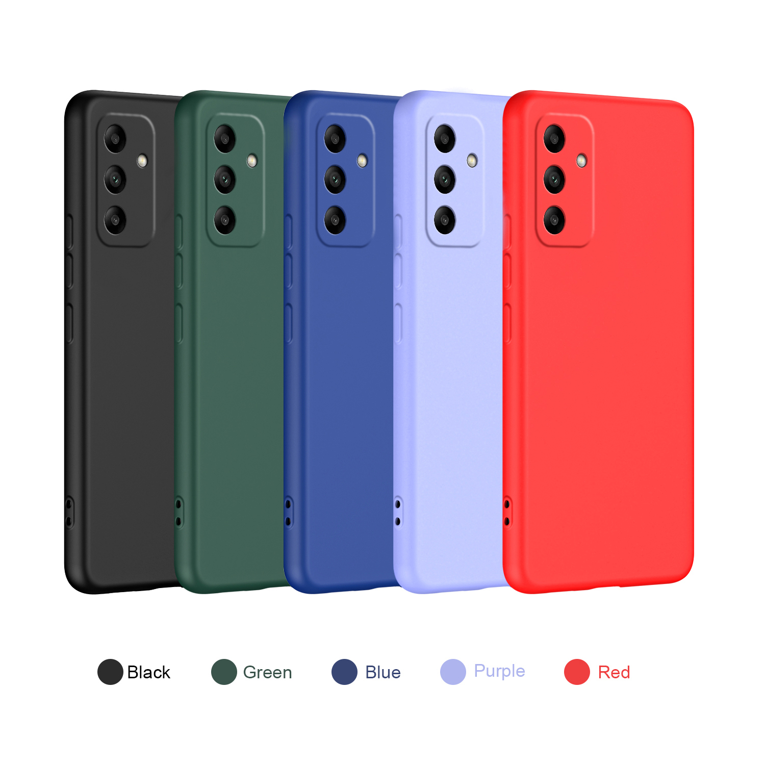 สี