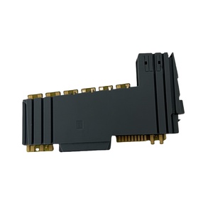 Originale nuovo modulo di ingresso analogico X20AI4622 PLC modulo di ingresso digitale con interfaccia di comunicazione RS485 per il controllo industriale