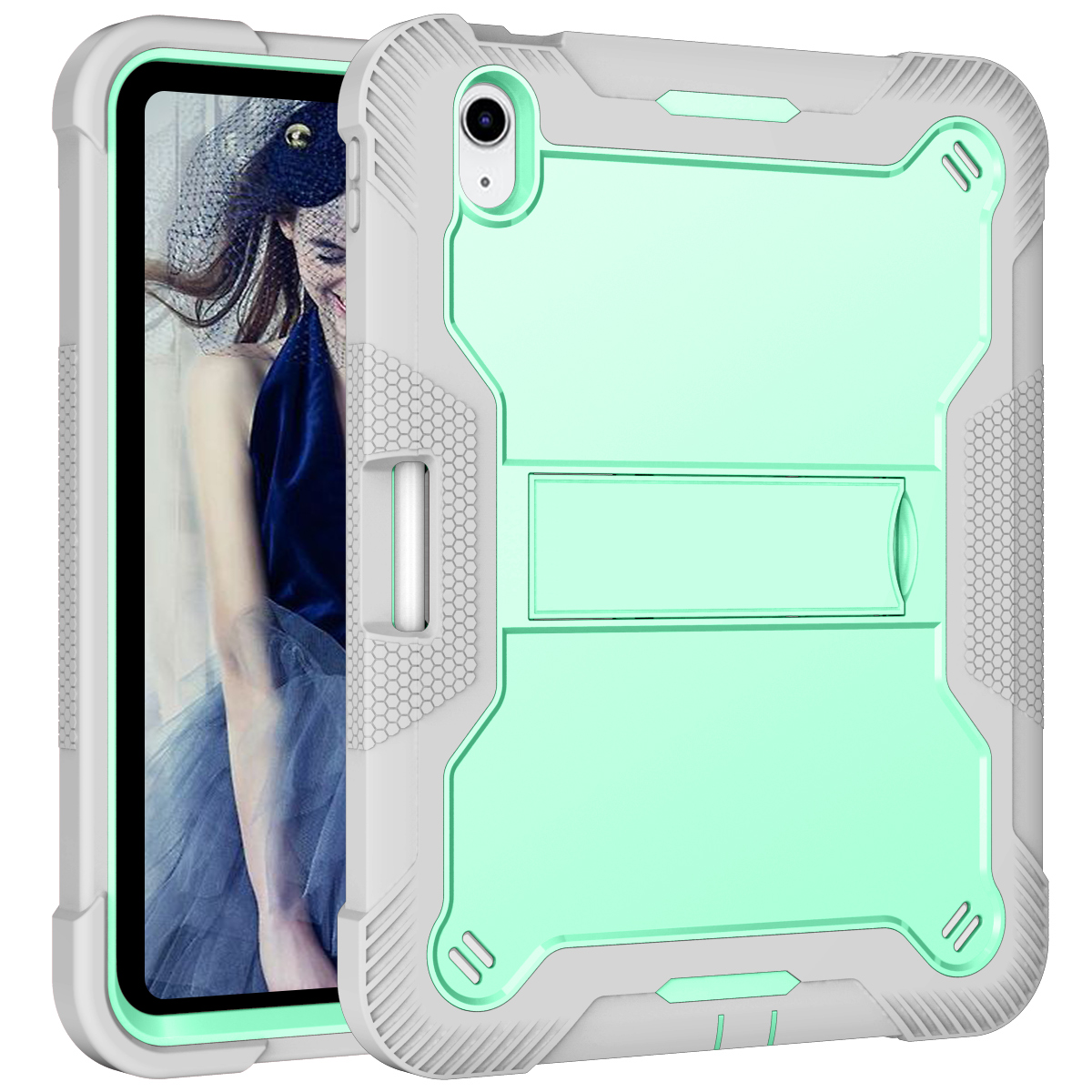 Vert menthe