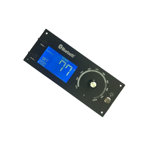 Temporizador de temperatura inteligente para barbacoa, controlador PID para ahumador de parrilla, wifi, control remoto, 2 unidades - Product Image 6