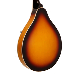 China <strong>String</strong> Instrument <strong>8</strong>-<strong>string</strong> High Quality Mandolin Gloss Finishing Musical Instrument <strong>Customized</strong> Mandolin Wholesale Price - Product Image 4