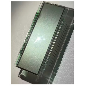 Película polarizadora transmisiva de Reflector transflectivo de repuesto LCD Original para pantalla LCD Monchome - Product Image 4