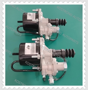 บูสเตอร์คลัทช์90มม. ใหม่สำหรับรถหนัก642 03502จัดส่งในประเทศอินเดีย - Product Image 5