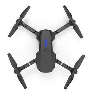 <strong>Mini</strong> Quadcopter Portable Remote Control Rc <strong>Drones</strong> with hd <strong>Camera</strong> and Gps Long Range E88 <strong>Drone</strong> - Product Image 6