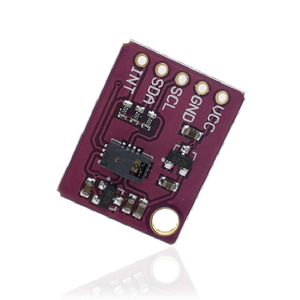PAJ7620U2各種ジェスチャー認識センサーモジュール内蔵9ジェスチャーIICインターフェイス認識 - Product Image 3