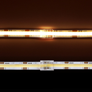 สายรัดไฟ LED แบบ USB เชื่อมเร็วขั้วต่อแบบหนีบ LED 4PIN 2PIN 3PIN ได้อย่างรวดเร็ว - Product Image 5