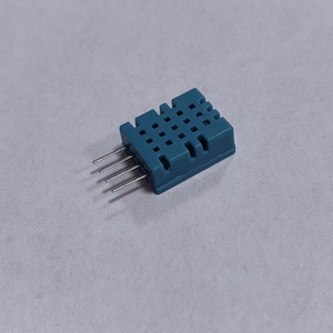 Módulo de Sensor de temperatura y humedad de salida Digital DHT11 Temperatursensor Módulos electrónicos y Kit DIY para Arduino