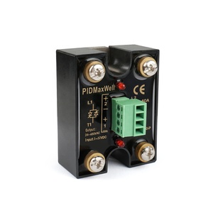 2入力2出力MS480H40P40A 2ループチャンネルソリッドステートリレー - Product Image 1