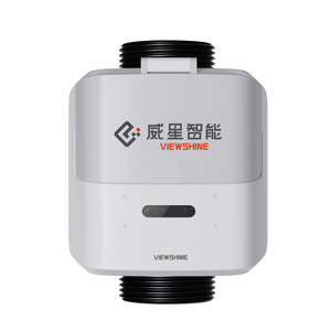 Viewshine มาตรวัดน้ำอัจฉริยะความแม่นยำที่ขับเคลื่อนด้วย IOT ในตัวเรือนคอมโพสิตรวมการวิเคราะห์ข้อมูลการสื่อสารแบบไร้สาย - Product Image 5
