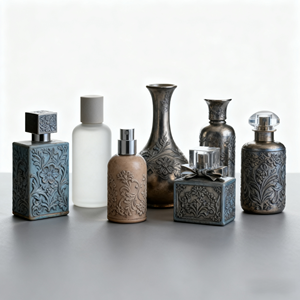 Phụ Nữ Sang Trọng Của Eau De Parfum Trái Cây Citrus Hương Thơm Lâu Dài Phun Phong Cách Hiện Đại Kích Thước Thường Xuyên Nước Hoa Quà Tặng - Product Image 5