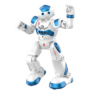 Intelligente Programmierung RC Robot Gesten erkennung Interaktiver intelligenter Roboter mit/tanzendem Gesang - Product Image 2