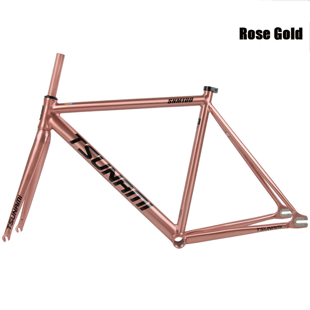 Oro rosa