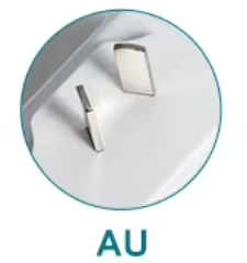 Tipo di spina: AU