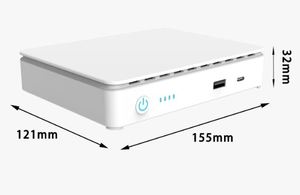 110V & 220v <span class=keywords><strong>Apc</strong></span> Smart Backup 12v 9ahバッテリーリチウム電源アップ