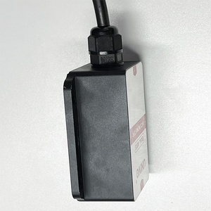 UNIVO-Sensor de inclinación digital de alta precisión, sensor de ángulo, Inclinómetro de doble eje, precisión 0.005 ° 4 ~ 20mA 0-10V - Product Image 2