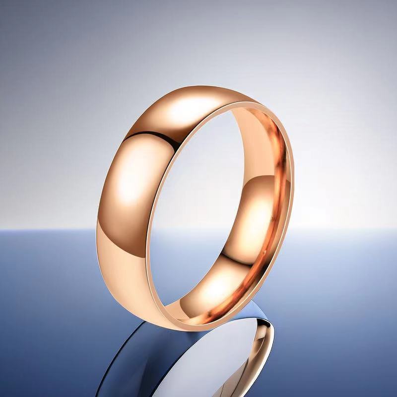 27-b-3 rose gold inner and outer balls
