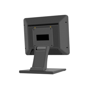 Personalizable Soporte Win7/8/10 monitor de pantalla táctil resistivo 19 pulgadas LCD PC monitor utilizado en las industrias del comercio - Product Image 6