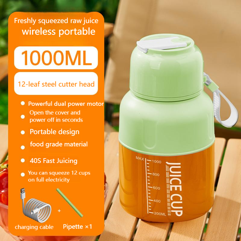 Green-1000ML