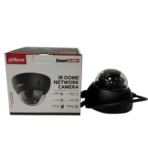 大华圆顶IP摄像机4MP PoE IK10 IP67防水大华闭路电视摄像机IPC-HDBW2431E-S-S2 IPC-HDBW2831E-S-S2 - Product Image 2
