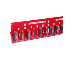 Erfindung Automatische Festplatten test maschine 48 Port Electronic Data Systems Machine - Product Image 6