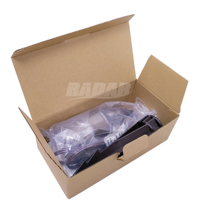 Đèn Rọi RADAR Màu Trơn Bằng Đồng Thau Điện Áp Thấp 12V MR16 Đèn Chiếu Sáng Cảnh Quan Tương Thích <span class=keywords><strong>LED</strong></span> Với Lớp Hoàn Thiện Bằng Đồng Cổ - Product Image 6