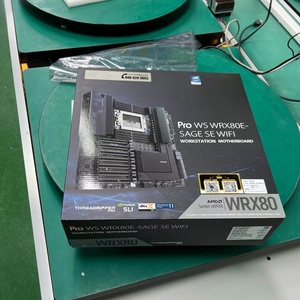 ASUS iş istasyonu anakart için Pro WS WRX80E-SAGE SE WIFI II, Pro WS W680-ACE IPMI , Pro WS W790E-SAGE-SE - Product Image 3