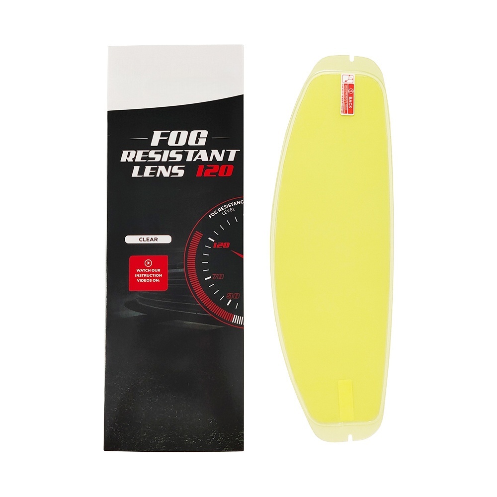 Anti Fog Film
