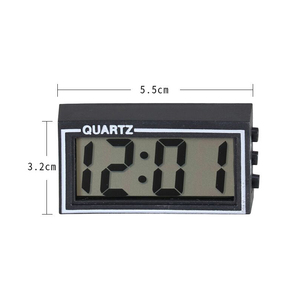 Цифровой мини-дисплей с ЖК-дисплеем - Product Image 2