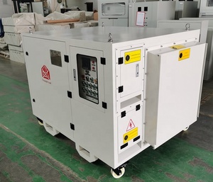 Banco de carga de venta directa de fábrica de 500kW para pruebas de grupos electrógenos en el sector del centro de datos - Product Image 2