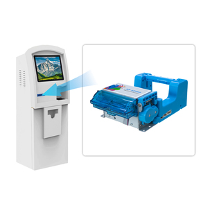 MASUNG MS-N60 USB RS232 2 pollici 60mm codice a barre termico ATM scontrino modulo stampante per Arduino Coupon stampa chiosco macchina stampante - Product Image 2